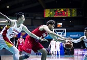 China Beats Iran to Qualify for 2023 FIBA World Cup