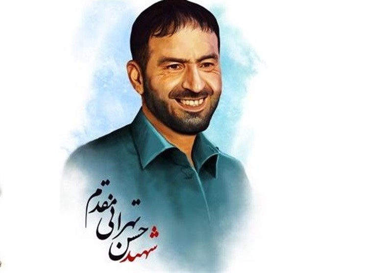 داستان زندگی &quot;پدر موشکی&quot; شنیدنی می‌شود