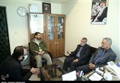 شهید طهرانی مقدم دستورالعمل ساخت موشک را برای فلسطینی‌ها فرستاد/ نقش کلیدی حاج قاسم در نقطه‌زن شدن فاتح|‌گفتگو
