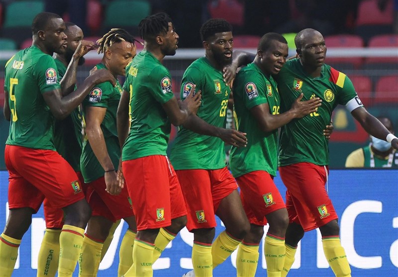 معرفی تیم‌های جام جهانی 2022| کامرون؛ غول‌کشی دوباره شیرهای رام‌نشدنی؟