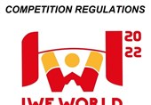انتشار لیست مسابقات جهانی کلمبیا/ جهان در انتظار بزرگترین رویداد تاریخ وزنه‌برداری