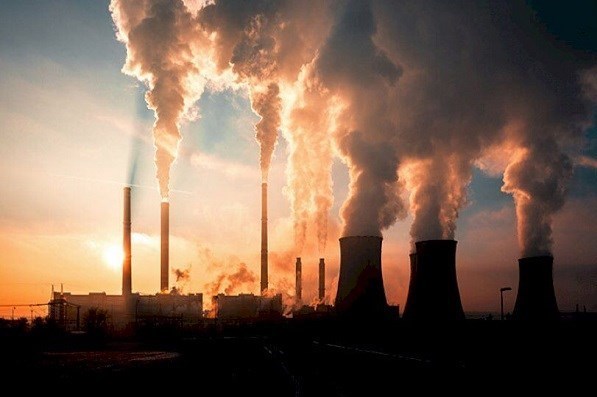 آلودگی هوای تهران , صنایع آلاینده محیط زیست , بحران های محیط زیست , آلودگی هوا , 