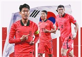 معرفی تیم‌های جام جهانی 2022| کره جنوبی؛ تقابل با رقبای خوش‌یمن 2 دهه بعد از تاریخ‌سازی بزرگ