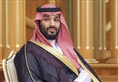 گفت‌وگوی تلفنی ولیعهد سعودی و نخست‌وزیر عراق درباره همکاری اقتصادی