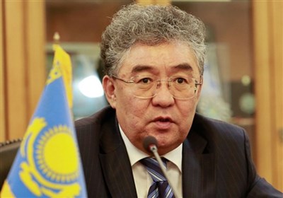 سفیر قزاقستان: در دانشگاه‌های مهم قزاقستان دانشکده و کرسی‌های زبان فارسی ایجاد شد