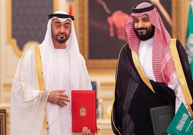 تشدید تنش‌ها میان عربستان و امارات در اوپک‌پلاس