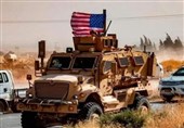 تصمیم ائتلاف آمریکا برای ساخت 2 پایگاه نظامی دیگر در سوریه
