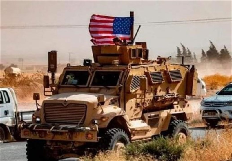 تصمیم ائتلاف آمریکا برای ساخت 2 پایگاه نظامی دیگر در سوریه