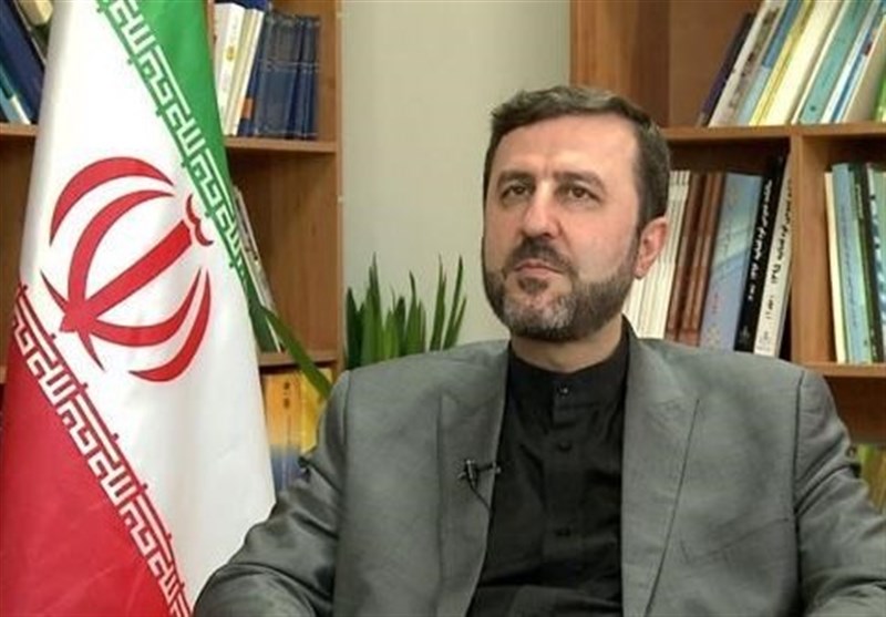 Iran Won’t Allow West to Divert Minds: Official