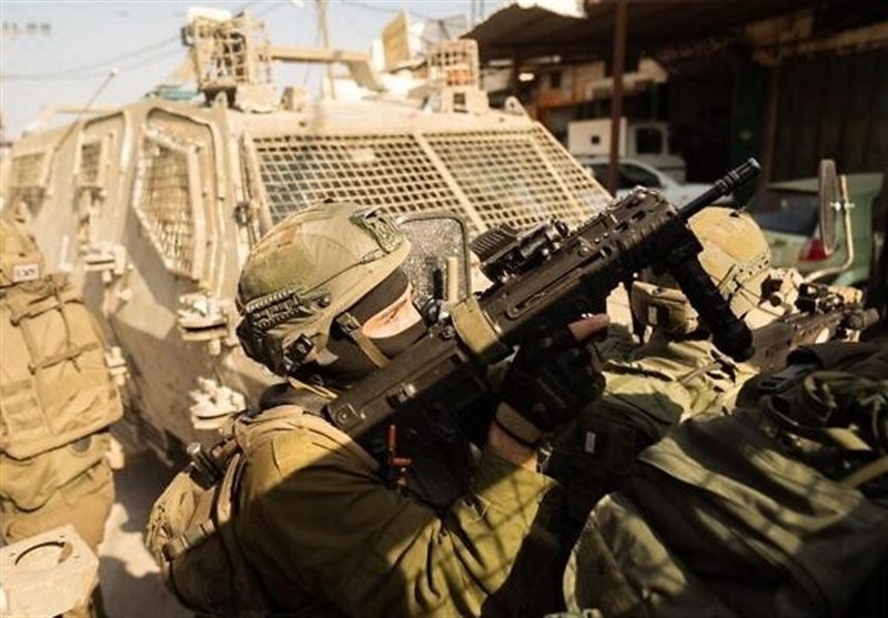 Israeli Forces Arrest Dozens of Palestinians in Attack on Jenin