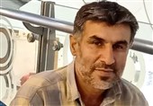 شهادت پاسدار مدافع امنیت مازندرانی در منطقه شمالغرب کشور