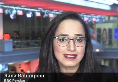  سخنگوی وزارت امور خارجه: رعنا رحیم‌پور می‌تواند به ایران برگردد 