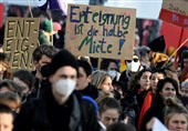 تظاهرات هزاران نفر در برلین علیه هزینه‌های بالای زندگی