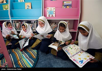 تور کتابخانه گردی در استان همدان