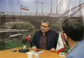 مرخصی مدیران استان خوزستان لغو شد