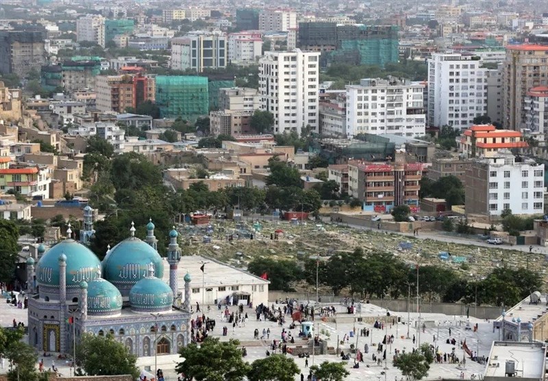 «کابل» نامزد پایتخت فرهنگی جهان اسلام برای 2024