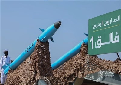  تشکیل «شبکه یکپارچه موشکی» جبهه مقاومت با محوریت ایران 