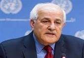 دیپلمات فلسطینی: در دادگاه بین‌المللی رژیم صهیونیستی را رسوا می‌‌کنیم