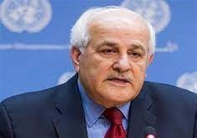  دیپلمات فلسطینی: در دادگاه بین‌المللی رژیم صهیونیستی را رسوا می‌‌کنیم 