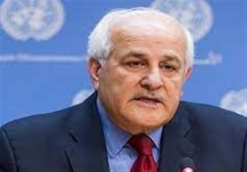 دیپلمات فلسطینی: در دادگاه بین‌المللی رژیم صهیونیستی را رسوا می‌‌کنیم