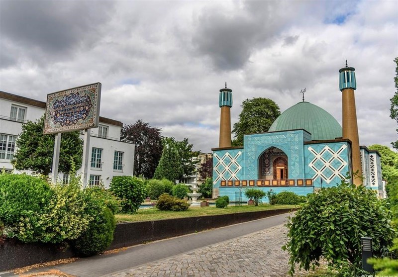 اعتراض ایران به اقدام آلمان در تعطیلی مراکز اسلامی