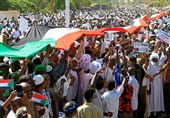 Thousands of Sudanese Protest against Foreign Interference