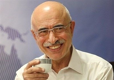  پیام وزیر فرهنگ برای درگذشت ابوالقاسم حسینجانی 