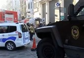 گزارش میدانی تسنیم از آخرین جزئیات انفجار خیابان استقلال استانبول