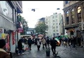 هیچ ایرانی در بین جانباختگان انفجار استانبول نیست