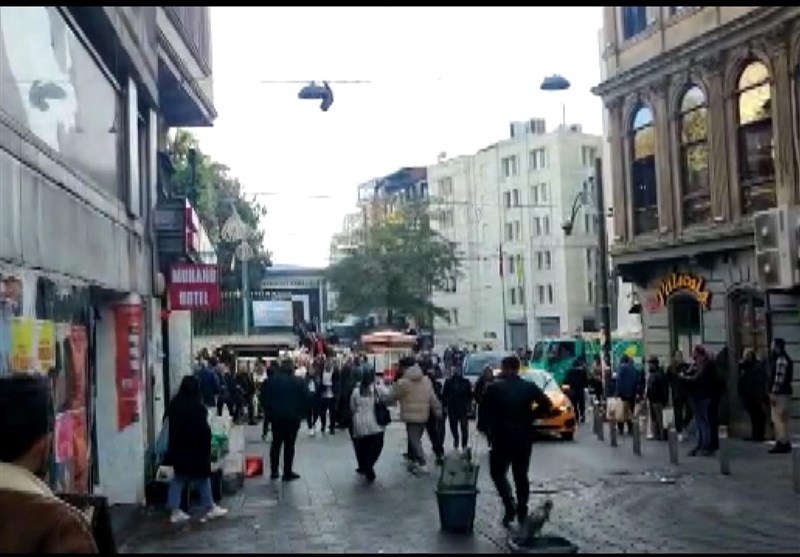 هیچ ایرانی در بین جانباختگان انفجار استانبول نیست