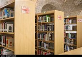 رشد 48 درصدی اعتبارات حوزه کتابخانه‌های استان گلستان