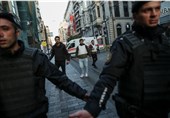 Iran Condemns Istanbul Terrorist Attack