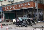 Out of Control Tesla Speeds through Chinese Streets, Kills Two (+Video)