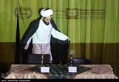 نشست خبری پنجاه‌ودومین جشنواره فیلم رشد