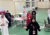 ترفند آل خلیفه برای افزایش میزان مشارکت در انتخابات پارلمانی بحرین جواب نداد