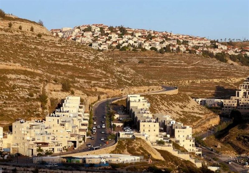 Israel Planning to Replace Palestinian Airport with 9,000 Settler Units