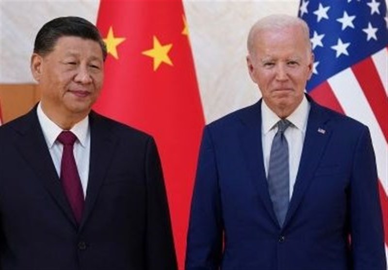 Xi, Biden Start Summit with Vow to Avoid Conflict