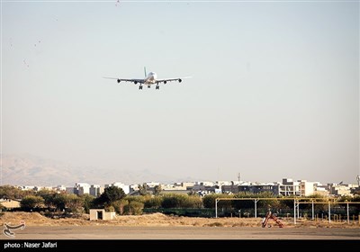  اطلاعیه فرودگاه مهرآباد درباره محدودیت‌های ترافیکی امروز 