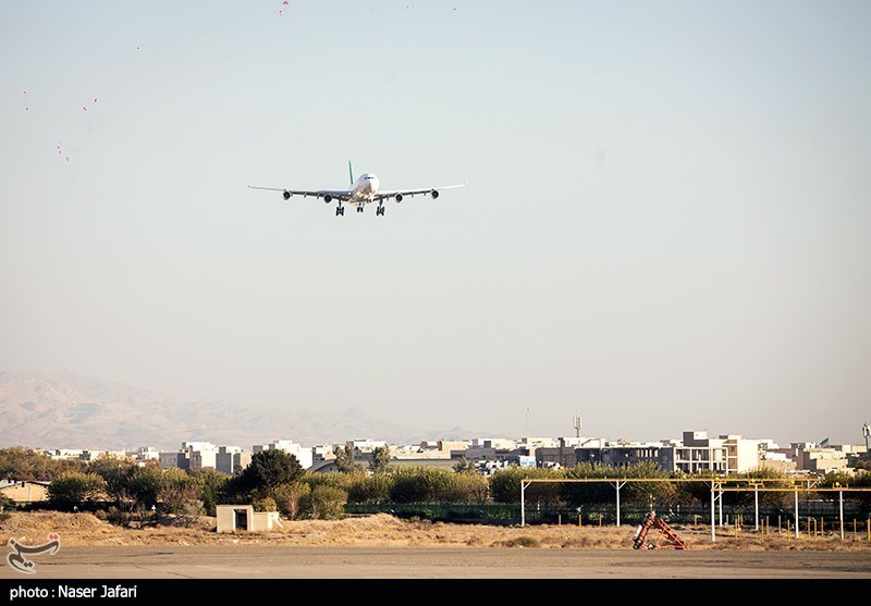اطلاعیه فرودگاه مهرآباد درباره محدودیت‌های ترافیکی امروز