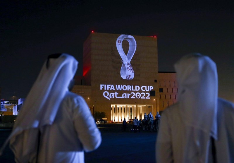 بازداشت 3 نفر در قطر به دلیل فروش بلیت‌های جام جهانی 2022