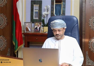  افشای دیدار هیئت عالی رتبه رژیم صهیونیستی با وزیر خارجه عمان 