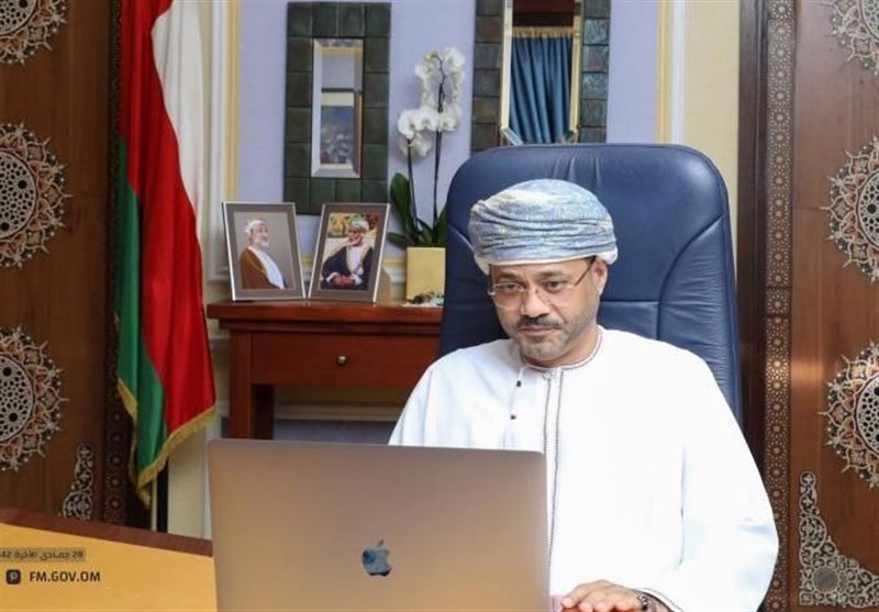 افشای دیدار هیئت عالی رتبه رژیم صهیونیستی با وزیر خارجه عمان