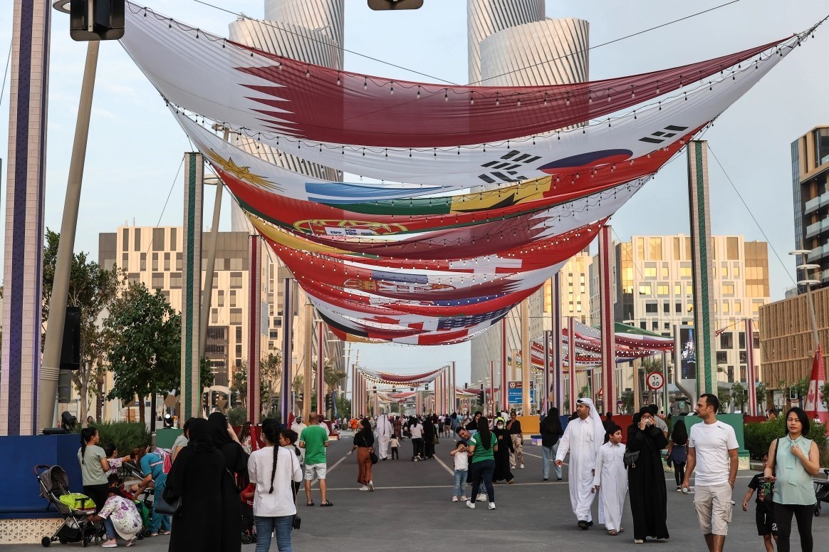 جام جهانی 2022 قطر , کشور قطر , گردشگری | توریسم , 