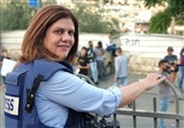 فیلم سینمایی «دلیل اول» با محوریت شهادت شیرین ابوعاقله و شهدای خبرنگار غزه ساخته می‌شود