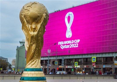  کدام تیم شانس اول قهرمانی در جام جهانی ۲۰۲۲ قطر است؟ 