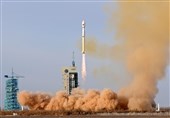 چین یک ماهواره سنجشی با هدف بررسی منابع زمین به فضا پرتاب کرد