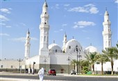 بازداشت امام جماعت مسجد «قبا» در عربستان