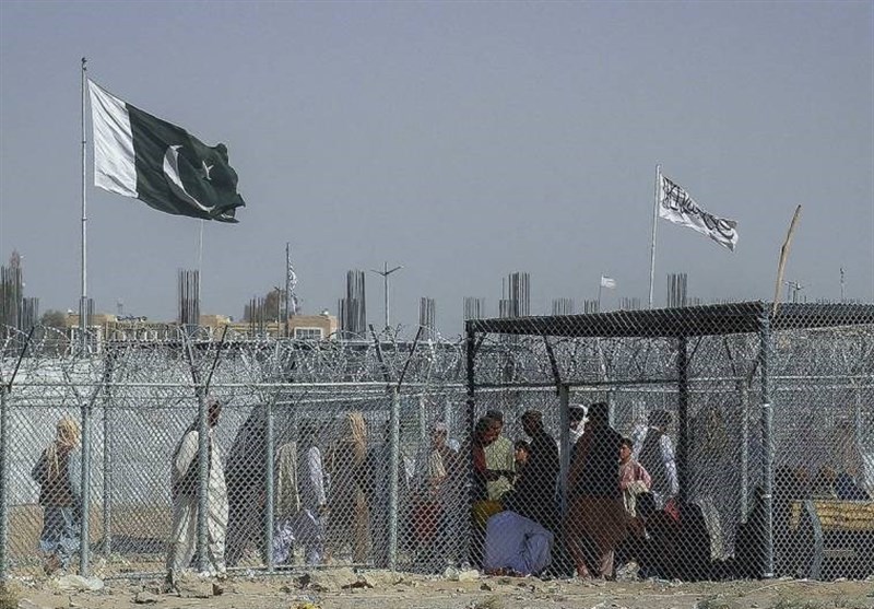 مقامات پاکستان: برنامه‌ای برای بازگشایی گذرگاه مرزی «چمن-سپین‌بولدک» نداریم