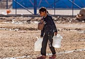 Syria Condemns as ‘War Crime’ Water Cutoff by US, Turkey-Backed Militants