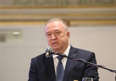  رئیس اتاق بازرگانی روسیه: منتظر اجرایی شدن توافق‌نامه تجارت آزاد با ایران هستیم 